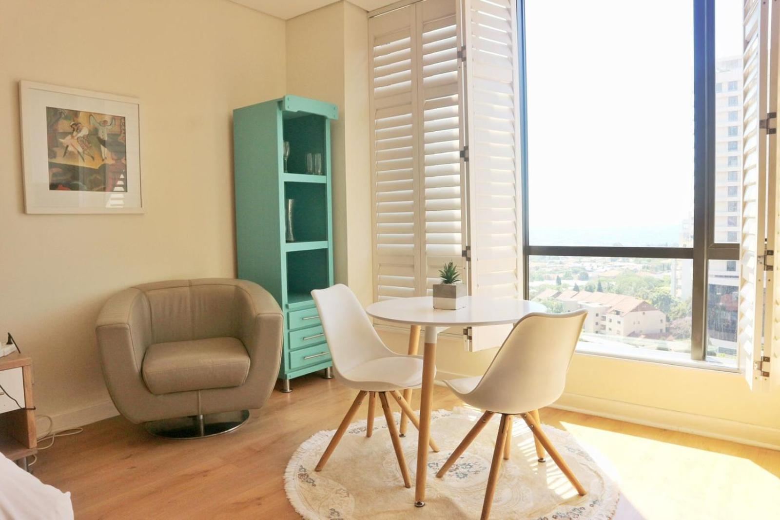 Sandton Skye Apartments Exterior foto
