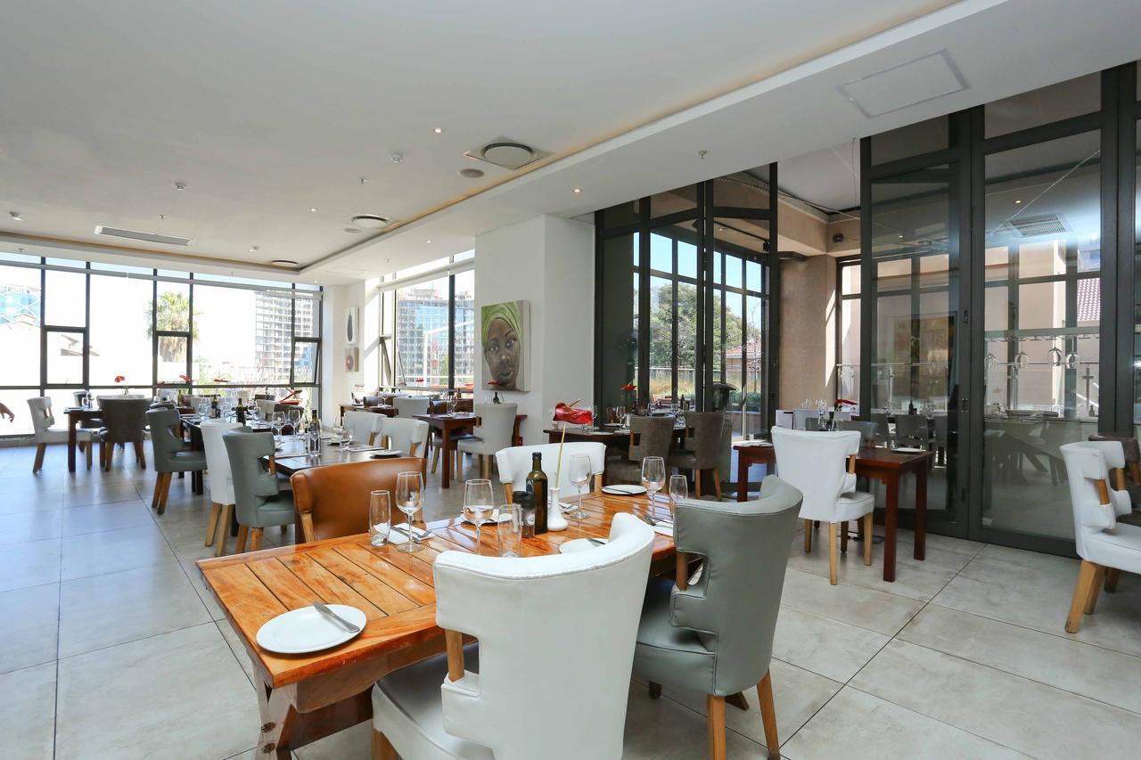 Sandton Skye Apartments Exterior foto